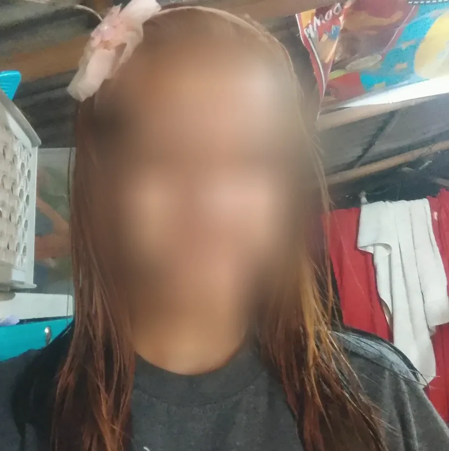 Franziska, 31