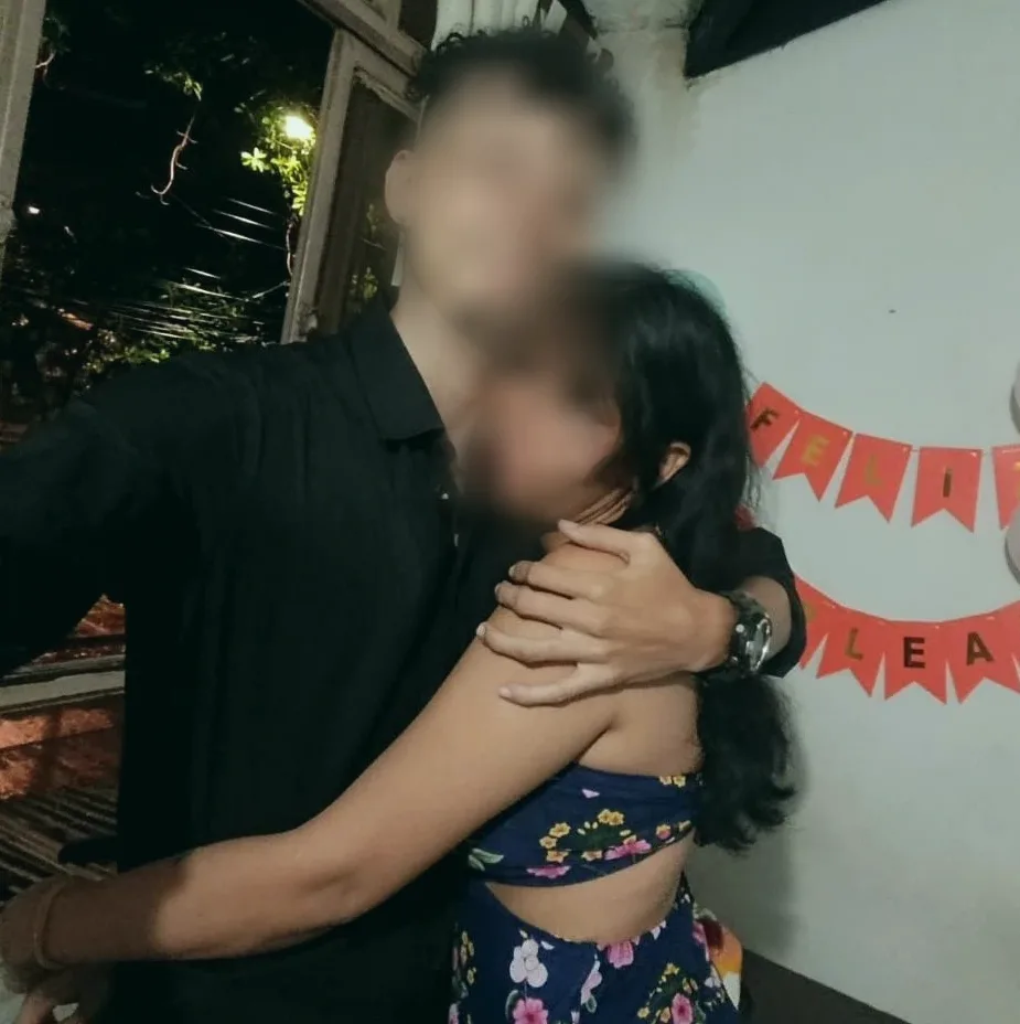 Janina, 26