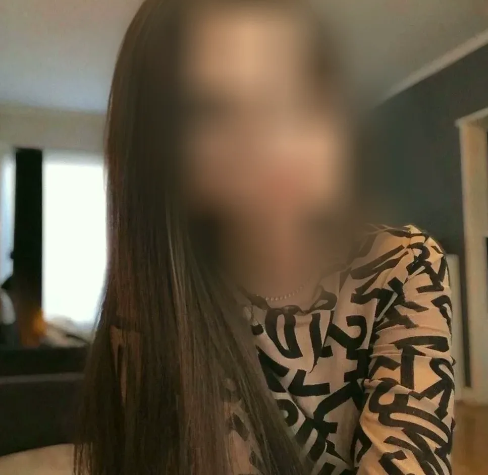 Sophia, 21