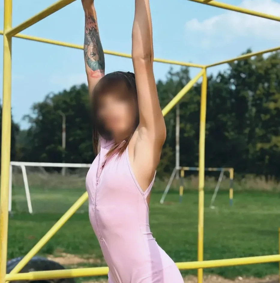 Verena, 24